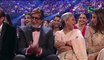 Watch Fight of  Alia Bhatt and Shahrukh Khan During Awards Show