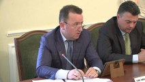 Raporti për Prokurorin e Përgjithshëm. Halimi mbron Llallën - Top Channel Albania - News - Lajme