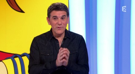 Tex face à un détournement de mineur dans Les Z'amours ! - ZAPPING TÉLÉ DU 19/04/2016