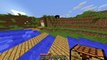 Minecraft 1.9 Survival Let's Play Ep.2 (Minecraft Singleplayer)