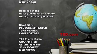 TED Talks Education 1