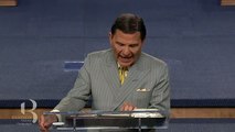 The Creative Power of the Blessing (BVC 2015) - Kenneth Copeland 22