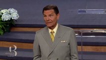 The Creative Power of the Blessing (BVC 2015) - Kenneth Copeland 28