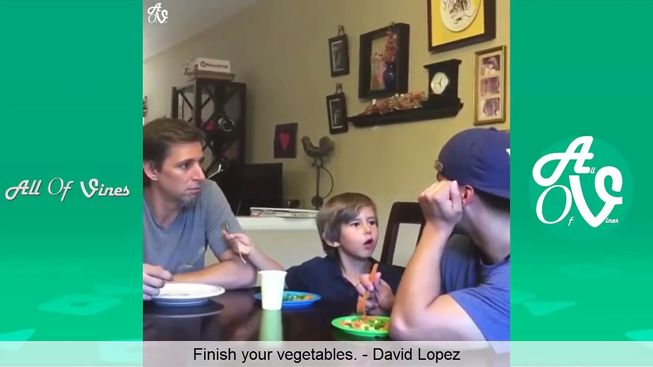 Funny Vines November 2015 (Part 1) | Funniest Vine Compilation
