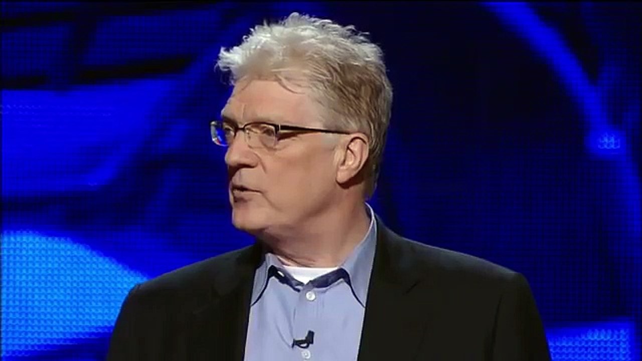 TED Talks Education 6