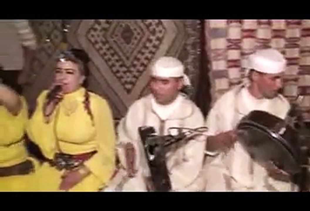 KSARA Noujoum Azrou 1قصارة نجوم ازرو