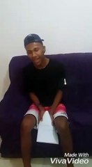 Rose Nascimento Seguirei Cover