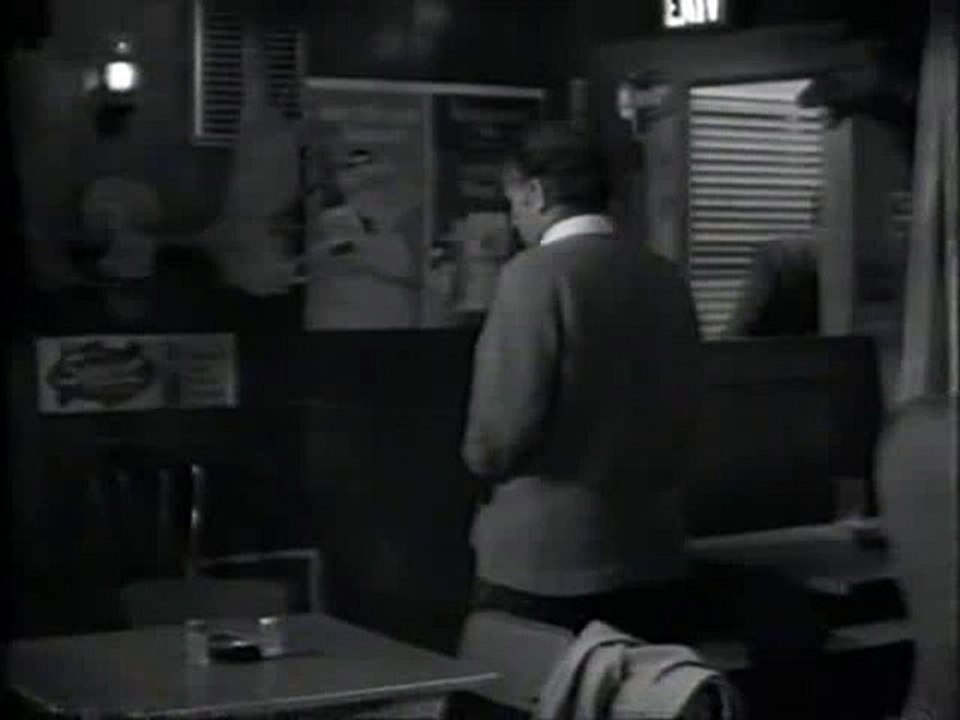 Quién teme a Virginia Wolf (Who's Afraid of Virginia Woolf?  con Elizabeth Taylor