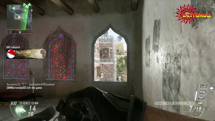 COD Black Ops 2 - Gameplay Wiiu - Hablar Del Wiiugamepad y no Grabarlo *Genius* - Exitored