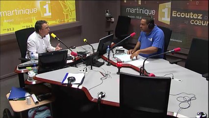 Décryptage 19 avril 2016 : Christophe Basso  (Insee)