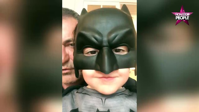 Lola Marois Bigard sur Non Stop People : Jean-Marie Bigard lui laisse un message (exclu vidéo)