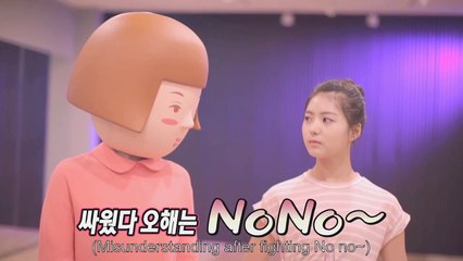 [ENGSUB] Nayoung Soju CF