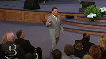The Creative Power of the Blessing (BVC 2015) - Kenneth Copeland 33