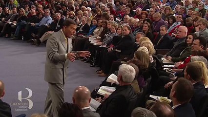 The Creative Power of the Blessing (BVC 2015) - Kenneth Copeland 34