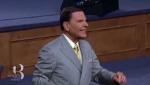 The Creative Power of the Blessing (BVC 2015) - Kenneth Copeland 39