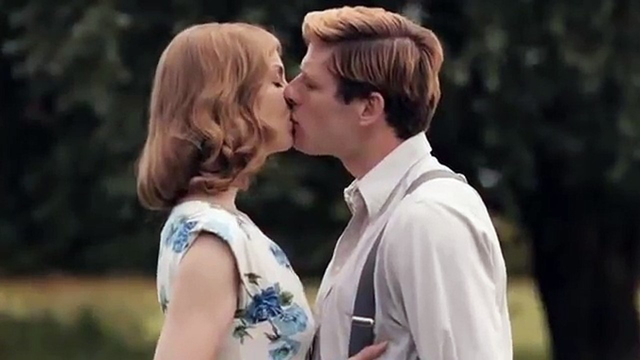 Grantchester - Series 1 on DVD