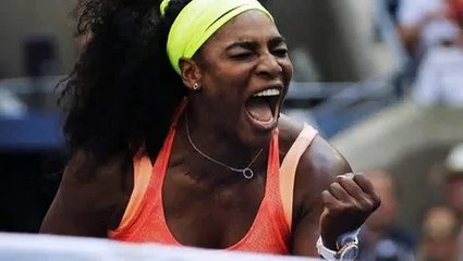 Laureus Awards 2016- Djokovic, Williams, Messi, Spieth all win