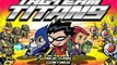 Teen Titans: Tag-Team Titans OST - 03 - Titans Tower