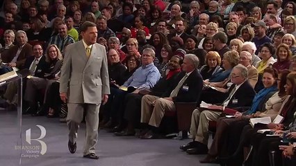 The Creative Power of the Blessing (BVC 2015) - Kenneth Copeland 49