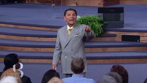 The Creative Power of the Blessing (BVC 2015) - Kenneth Copeland 51