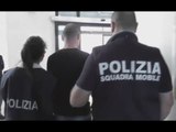 Ragusa - Violenza sessuale su 12enne figlia della convivente, arrestato (19.04.16)