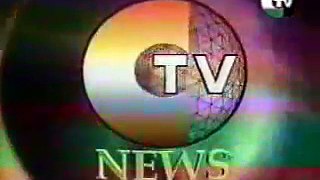 CTV coverage at the time of first Mango exports from India to US