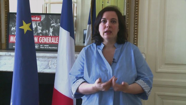Message d'Emmanuelle Cosse pour l'Alliance mondiale pour le bâtiment
