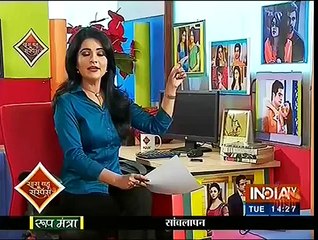 Kumkum Bhagya - Pragya and Abhi Last Pillow Fight 19.04.2016