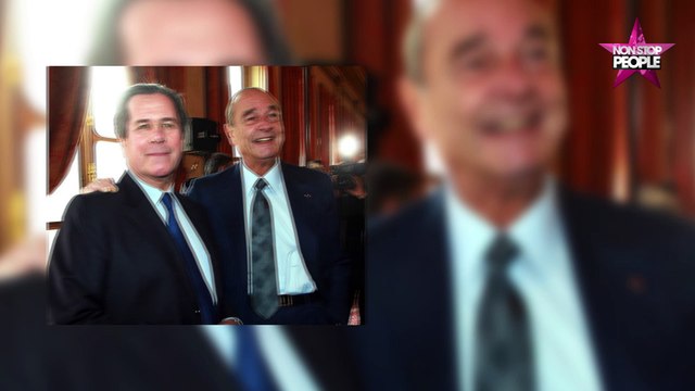 Jacques Chirac malade : Son état de santé inquiète ses proches (vidéo)