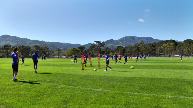 Sporting Express : Le point sur le groupe