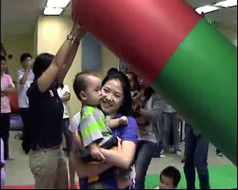 London Bridge is Falling Down