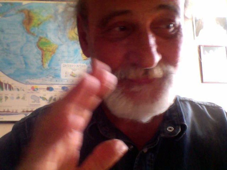 Gam Gam Nella Valle Oscura