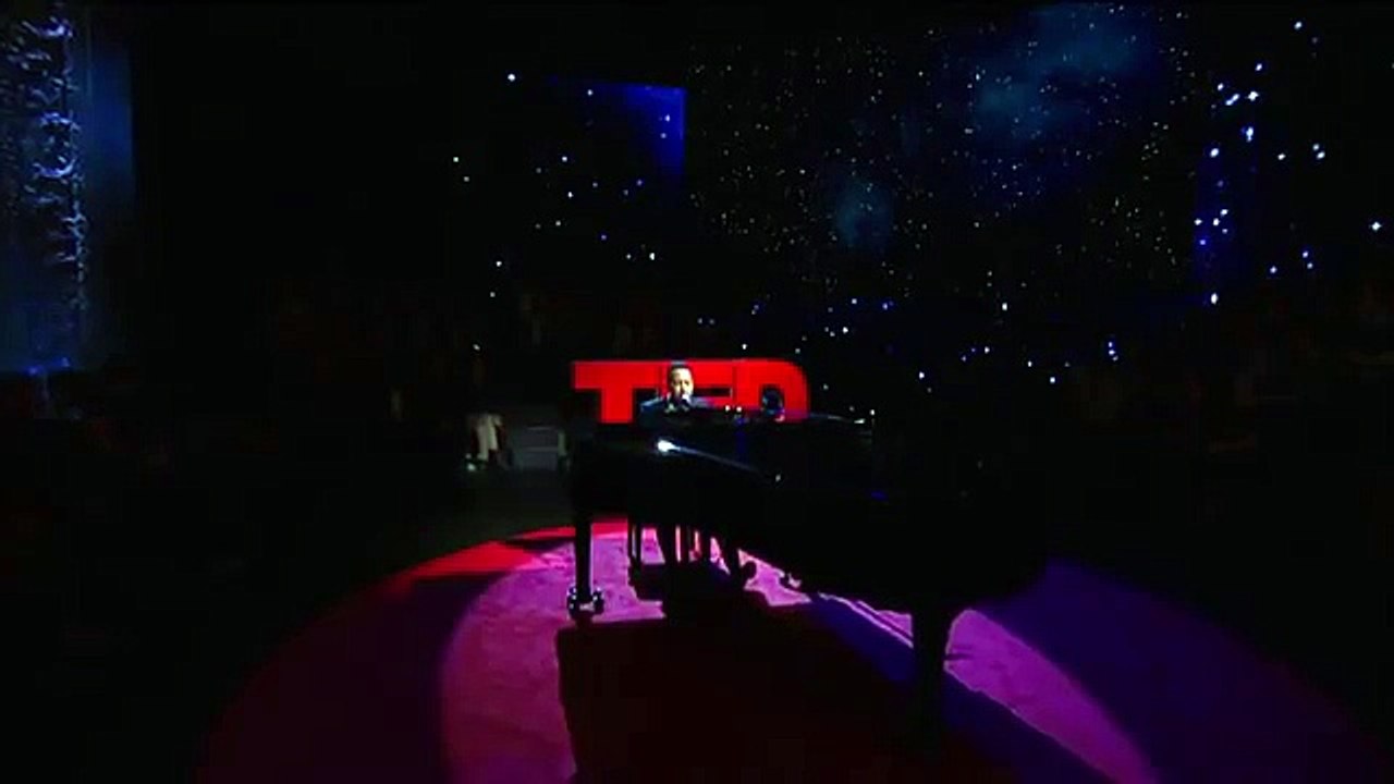 TED Talks Education 26