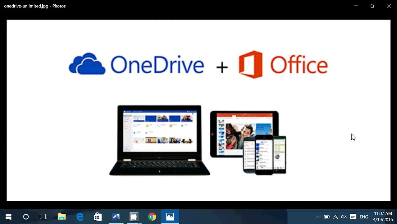 Windows 10 Technology news update April 19th 2016 Microsoft Edge Google Skype Intel Apollo Lake
