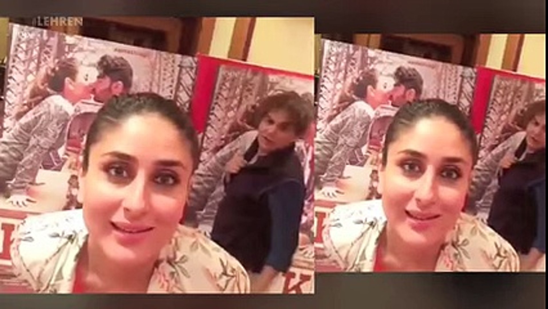Kareena Kapoor's SHOPKEEPER Dubsmash top songs 2016 best songs new songs upcoming songs latest 