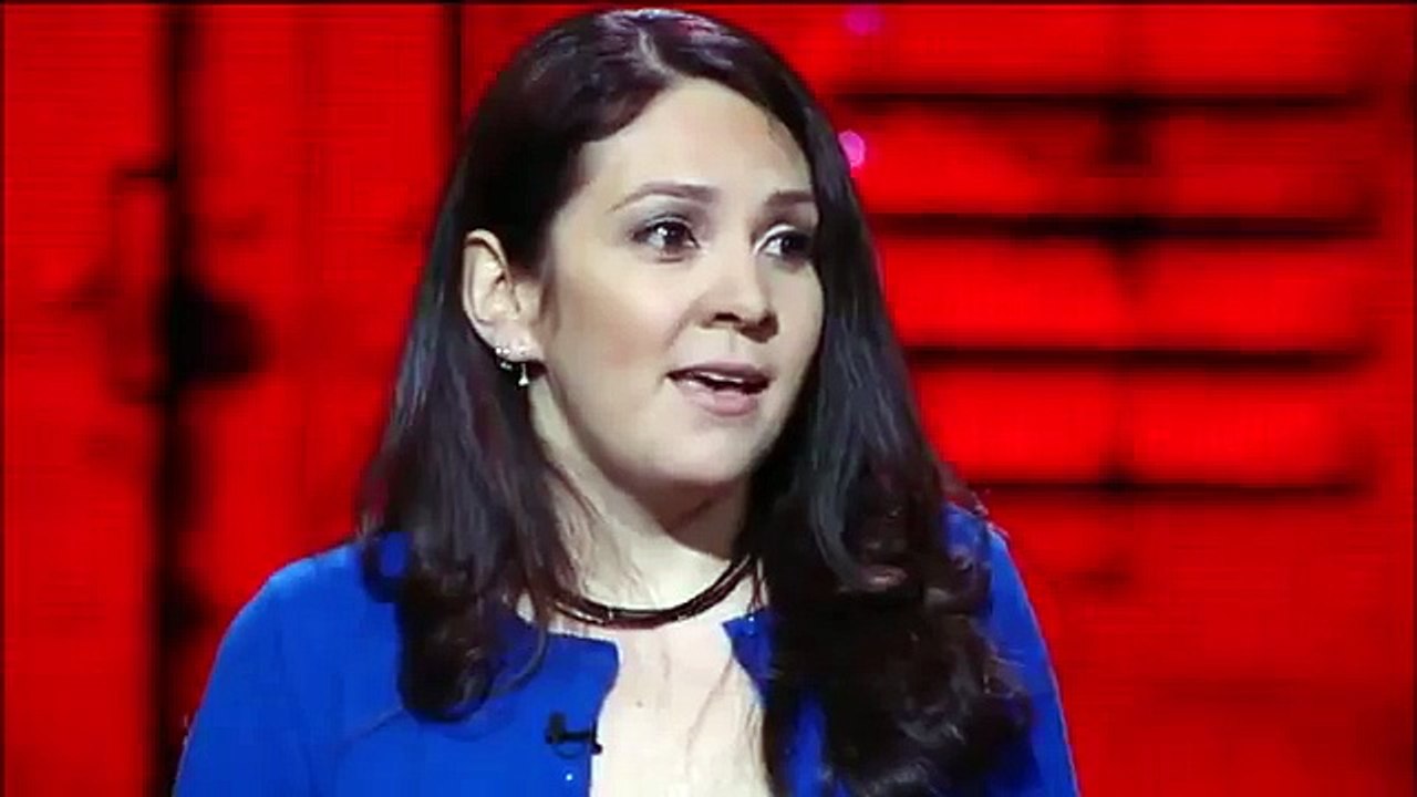 TED Talks Education 29