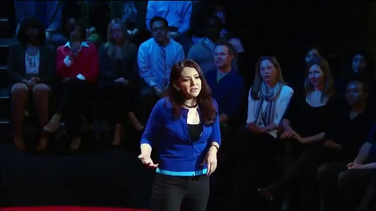TED Talks Education 32
