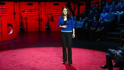 TED Talks Education 34
