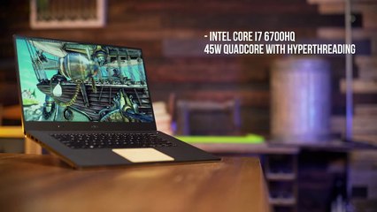 Dell XPS 15 9550 Review You Should