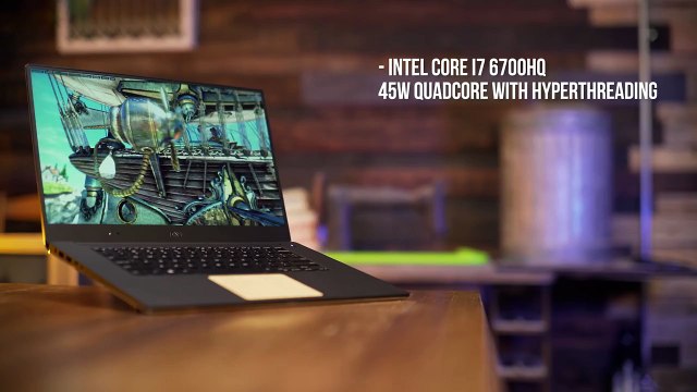 Dell XPS 15 9550 Review You Should