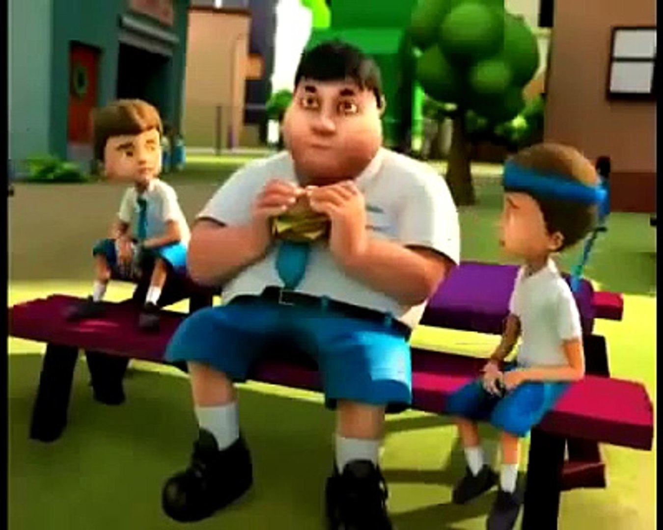 New Urdu Hindi Cartoon Cocomo Cartoon Animation Movie Episode 2 Video in Hindi Urdu