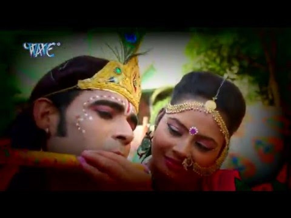 कान्हा तोहरा बिना Paramparik Holi | Radha Pandey | Bhojpuri Bhakti Song