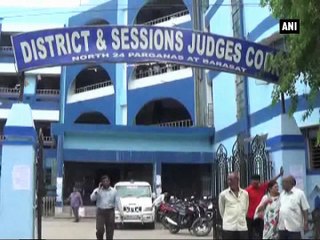 8 awarded with death sentence in WB student murder case