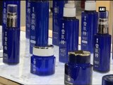 Japanese cosmetic products to expand in Asia