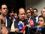 Commission to probe Panama Leaks will be formed soon: PM Nawaz Sharif -19 April 2016