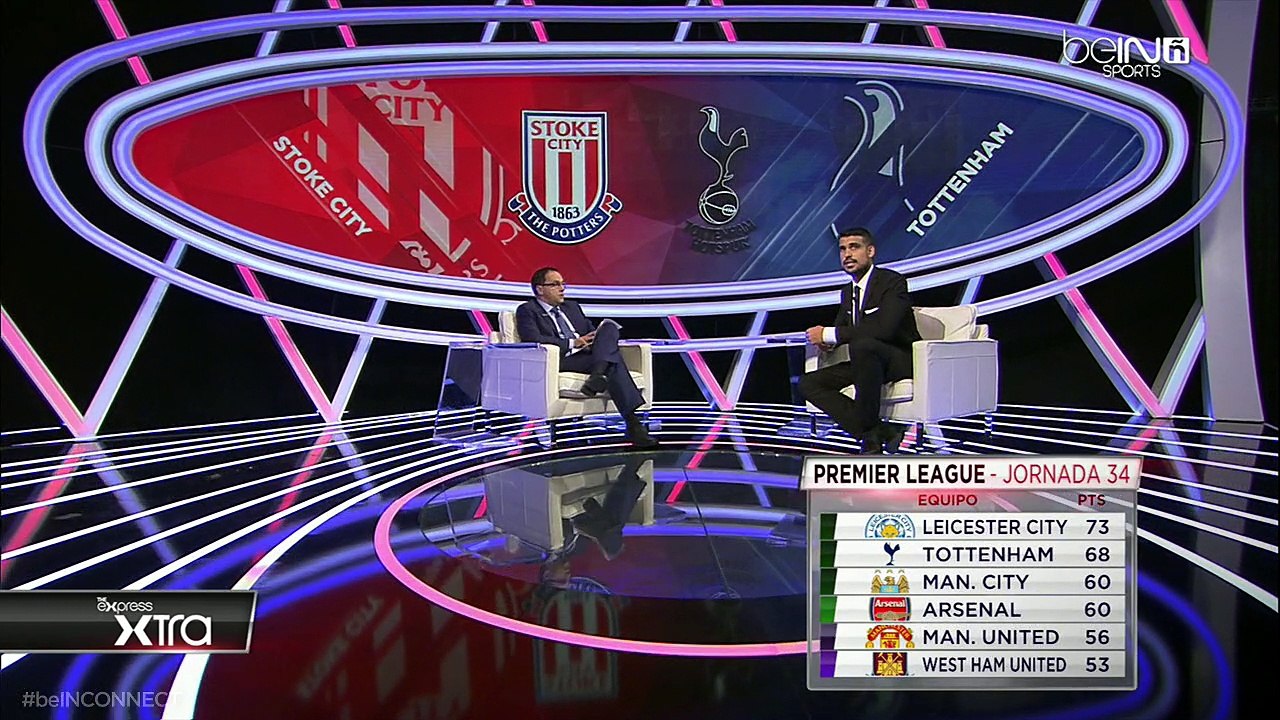 Así va la Premier League