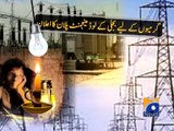 Cities to face up to six hours of load shedding in summers -19 April 2016