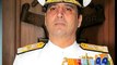 Indian Navy chief confirms RAW agent Yadav served in Navy -19 April 2016