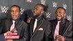 The New Day talks about inducting The Fabulous Freebirds into the WWE Hall of Fame  April 2, 2016