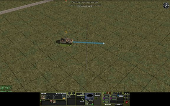 CM Final Blitzkrieg test barbelés 2